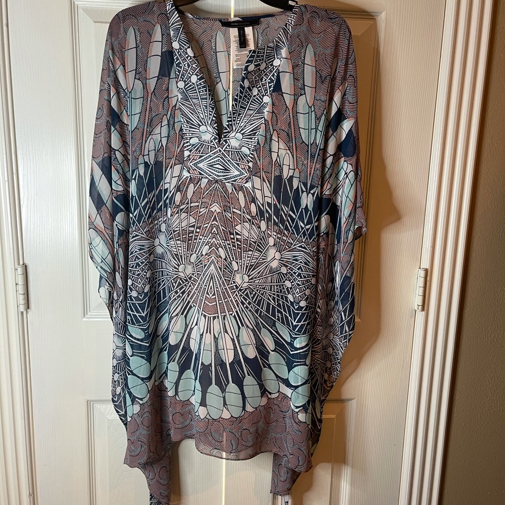 BCBG Maxazaria Dress
